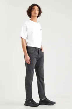 * 502™ Taper Hi Ball Gris Oscuro Hot
