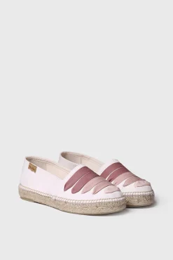 Toni Pons Alpargata Clasica - Rose-Cm Rosa Discount