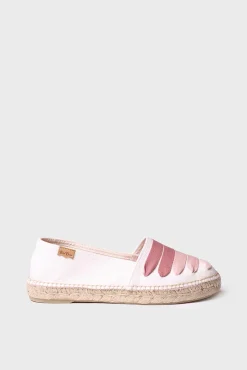 Toni Pons Alpargata Clasica - Rose-Cm Rosa Discount