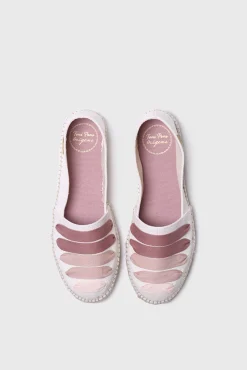 Toni Pons Alpargata Clasica - Rose-Cm Rosa Discount