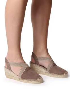 Toni Pons Alpargata De Ante - Tona Beige Clearance