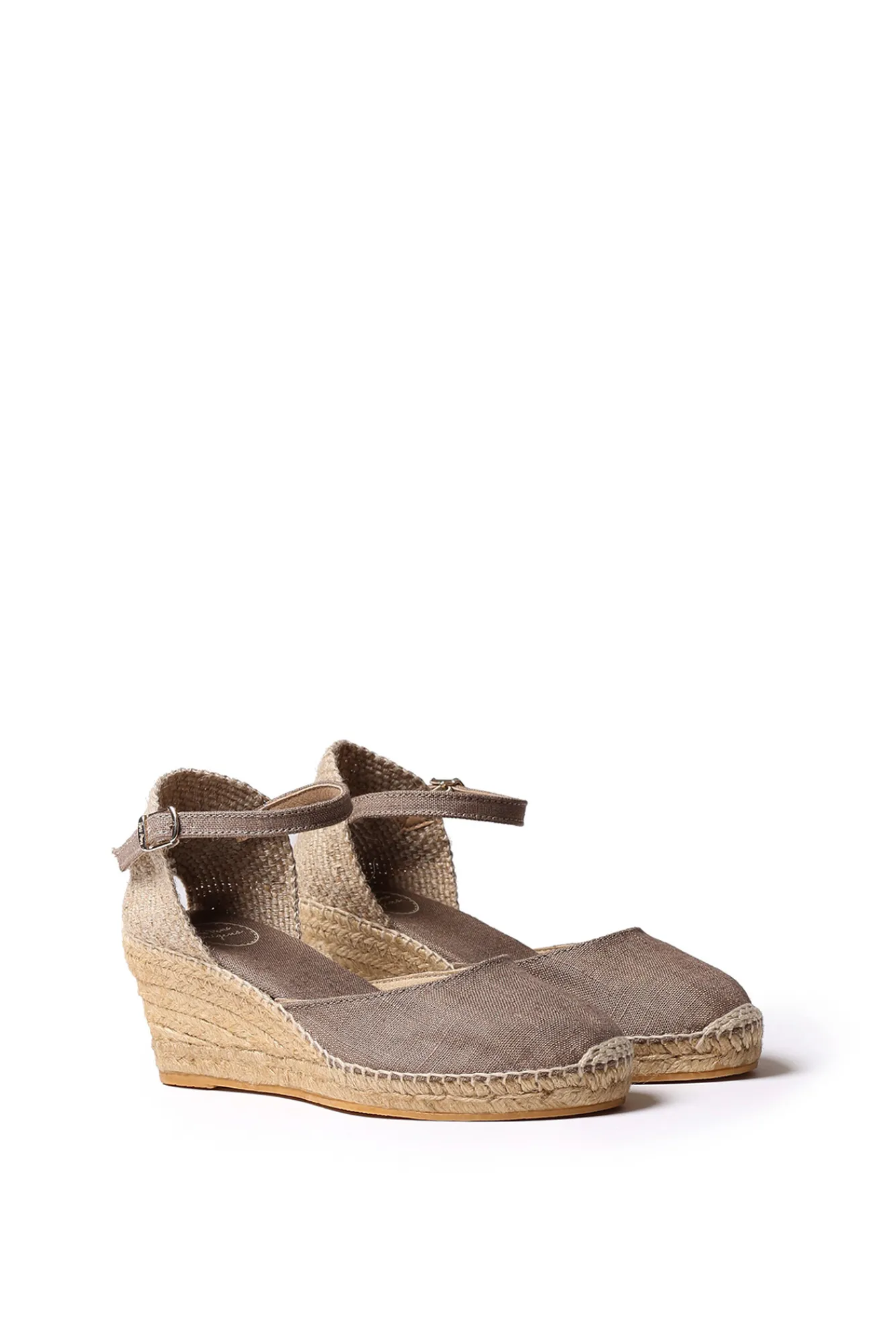 Toni Pons Alpargata Vegana - Caldes Beige Discount