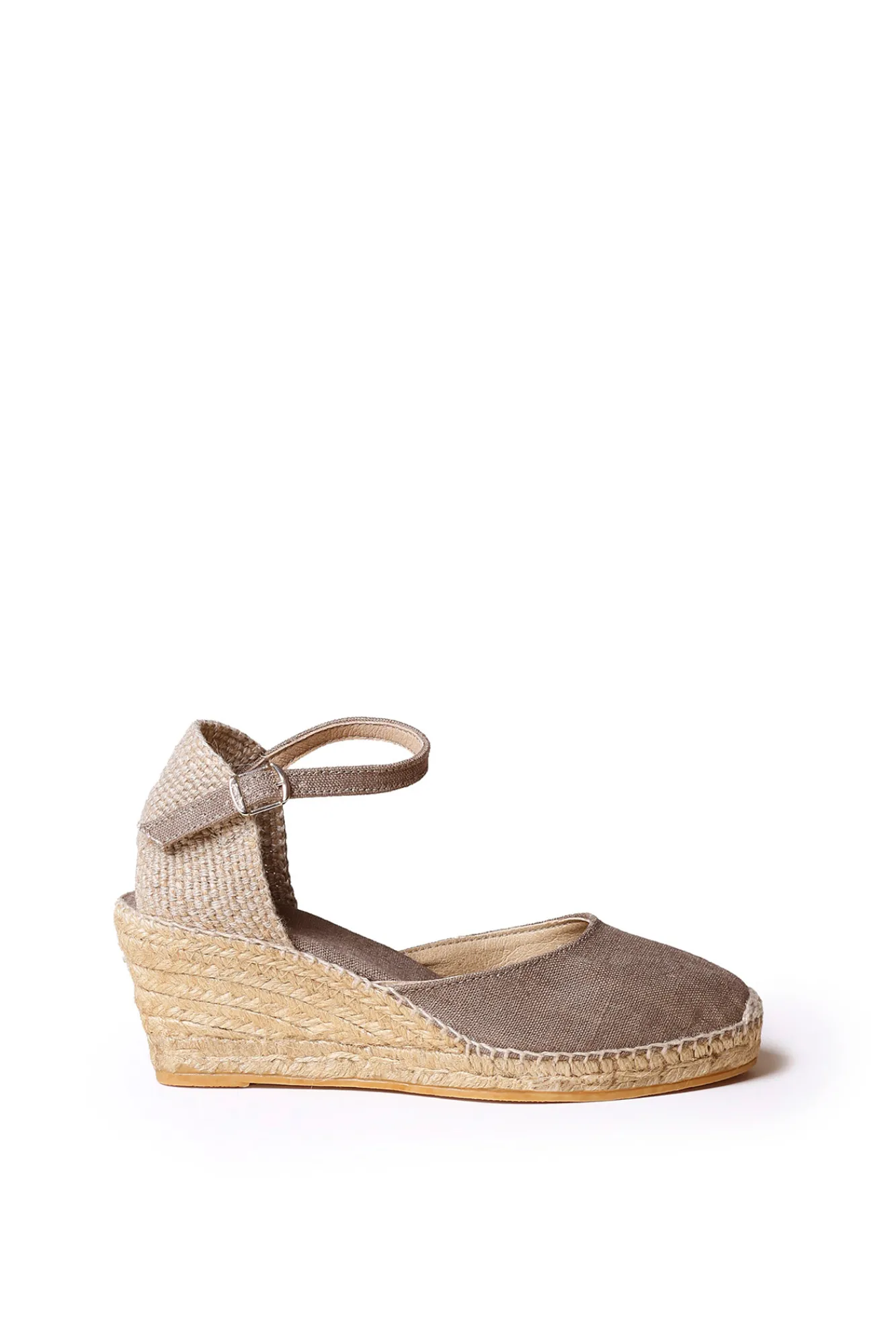 Toni Pons Alpargata Vegana - Caldes Beige Discount