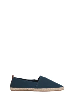 Jack & Jones Alpargatas Lisas Azul Best