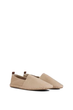 Jack & Jones Alpargatas Lisas Gris Discount