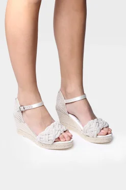 Toni Pons Alpartaga De Novia Piel - Castres Beige Hot