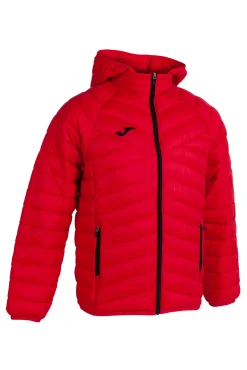 Joma Anorak Urban Rojo New