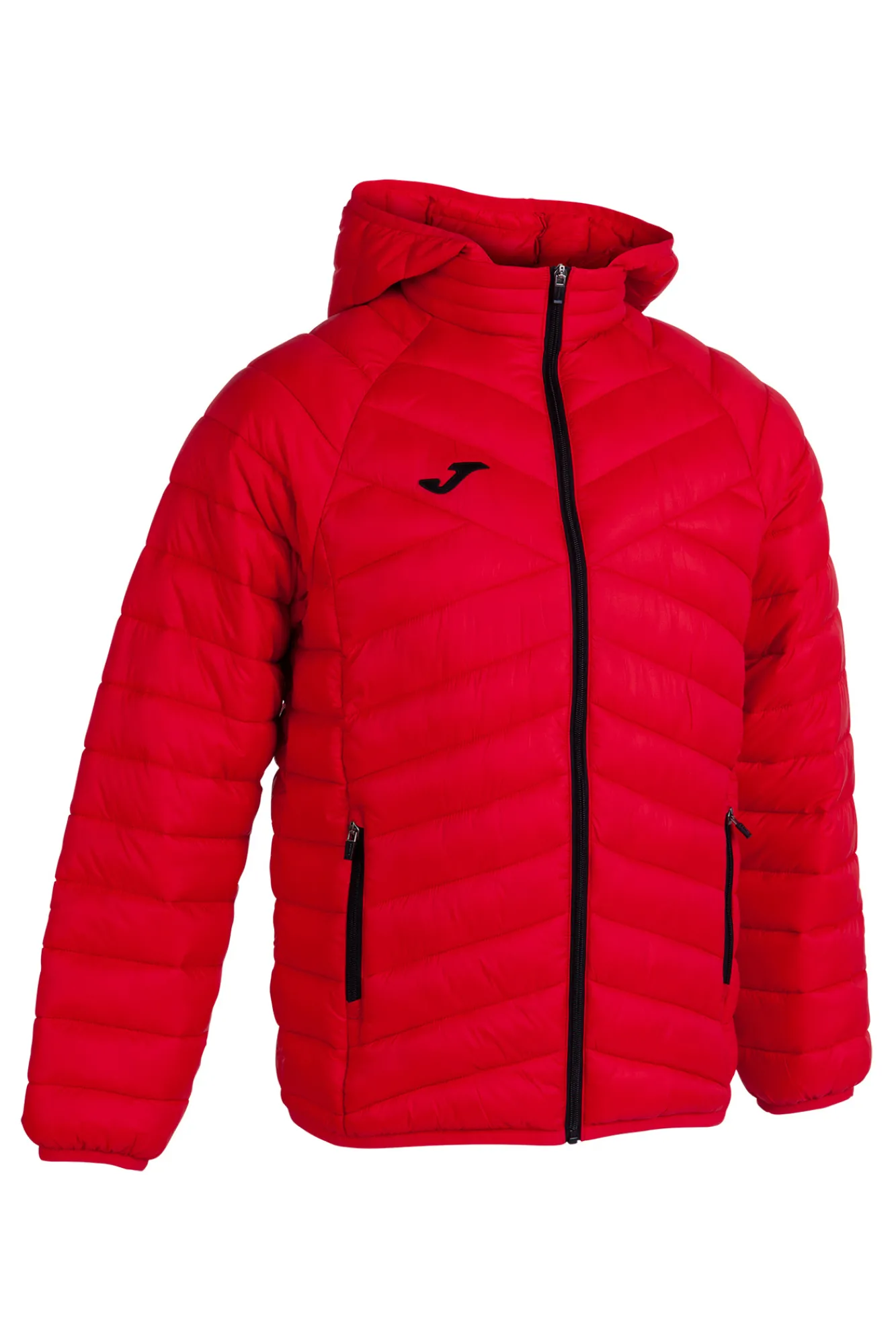 Joma Anorak Urban Rojo New