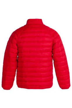 Joma Anorak Urban Rojo New