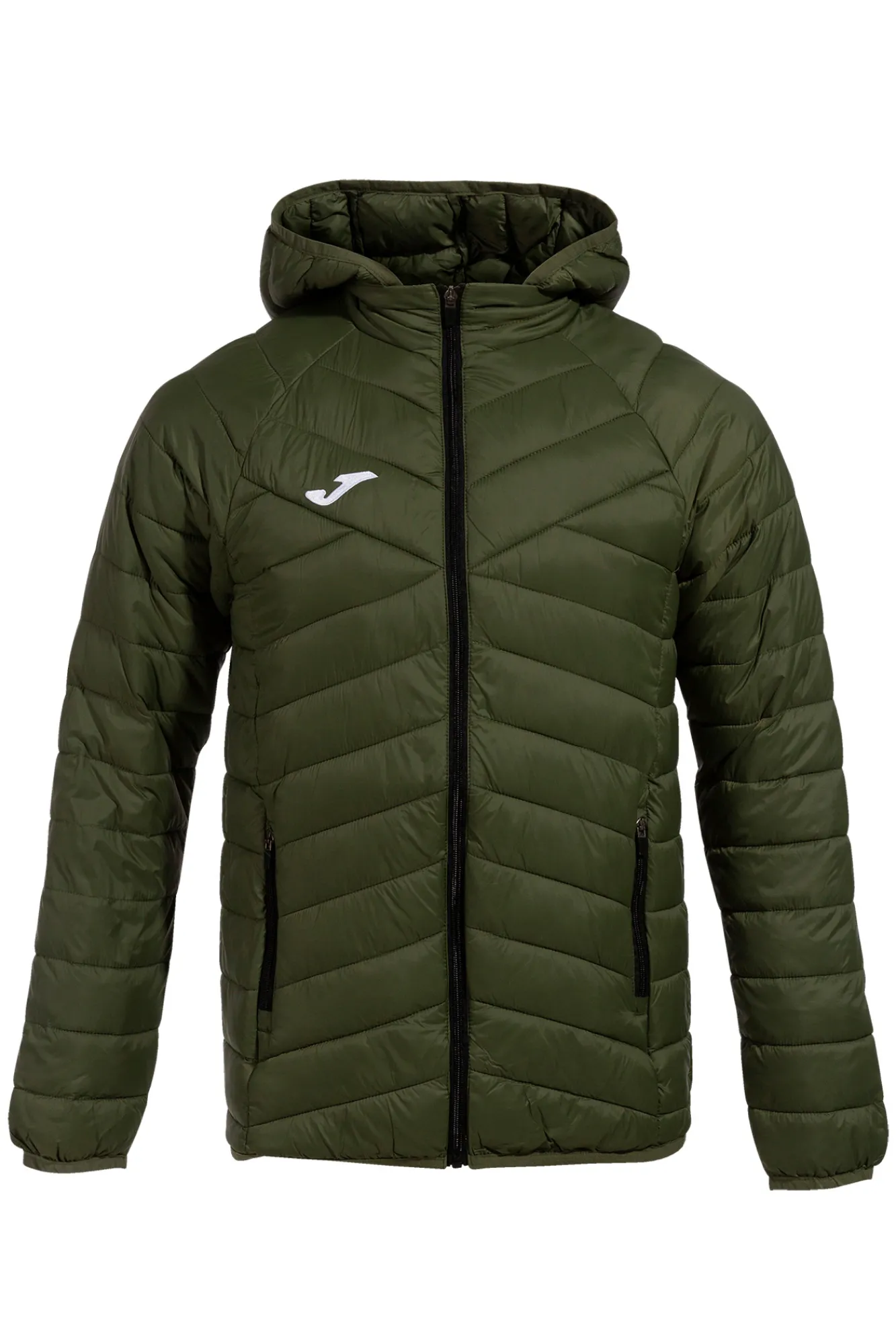 Joma Anorak Urban Caqui Kaki Oscuro Sale