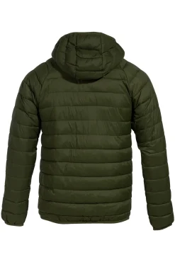 Joma Anorak Urban Caqui Kaki Oscuro Sale