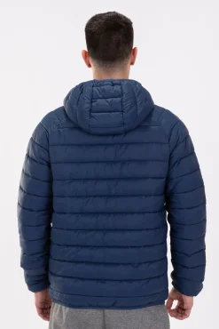 Joma Anorak Urban Marino-Royal Turquesa Hot