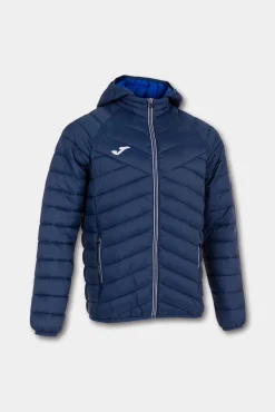 Joma Anorak Urban Marino-Royal Turquesa Hot