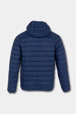 Joma Anorak Urban Marino-Royal Turquesa Hot