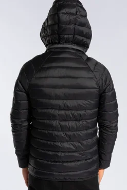 Joma Anorak Urban Negro-Antracita Gris Oscuro Best