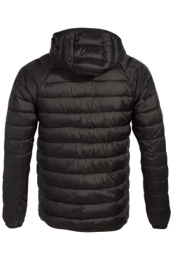 Joma Anorak Urban Negro-Antracita Gris Oscuro Best