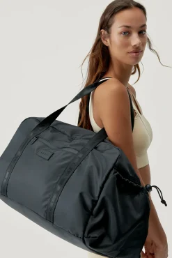 Born Living Yoga Bag Saya Black Negro Online