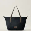 Born Living Yoga Bag Tote Black Negro Outlet