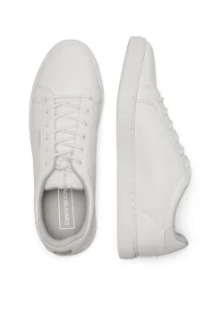 Jack & Jones Bamba Monocolor Blanco Best
