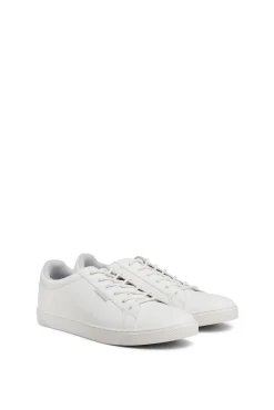 Jack & Jones Bamba Monocolor Blanco Best