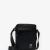 Champion Bandolera Negro Hot