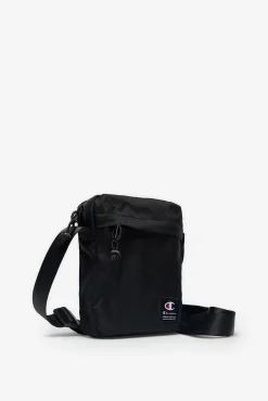 Champion Bandolera Negro Hot