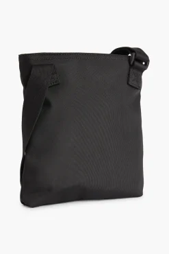Calvin Klein Bandolera Ck Hombre Color Negro