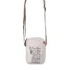 Jack & Jones Bandolera Logo Gris Medio Clearance