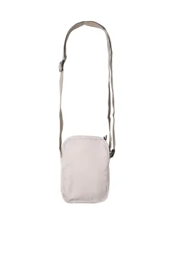 Jack & Jones Bandolera Logo Gris Medio Clearance