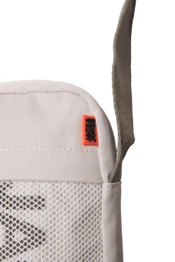 Jack & Jones Bandolera Logo Gris Medio Clearance