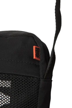 Jack & Jones Bandolera Logo Negro Hot