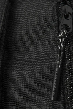 Jack & Jones Bandolera Logo Negro Outlet