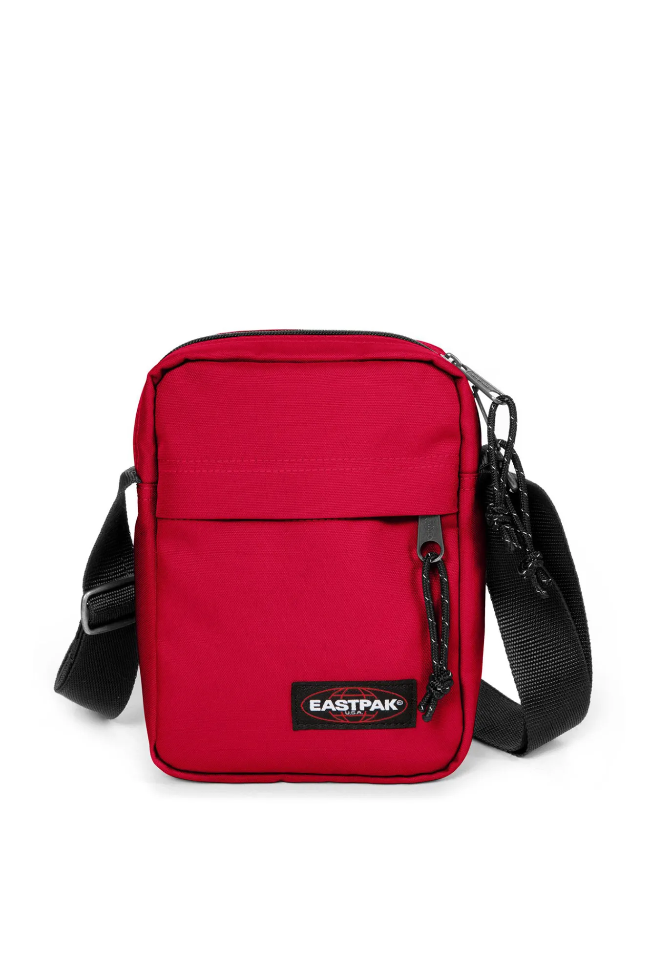 Eastpak Bandolera The One Rojo New