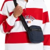 Tommy Jeans Bandolera Hombre Essential Azul Medio Clearance