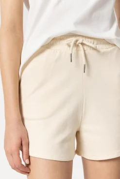 Tiffosi Bermuda De Felpa Marron Discount