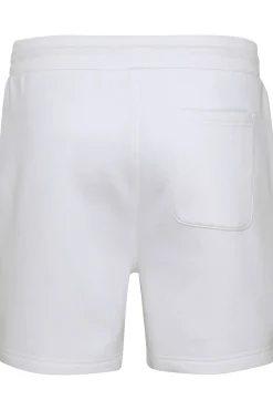 Tommy Jeans Bermuda De Hombre . Marfil Clearance