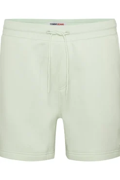 Tommy Jeans Bermuda De Hombre . Verde Online