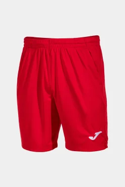 Joma Bermuda Drive Rojo Best