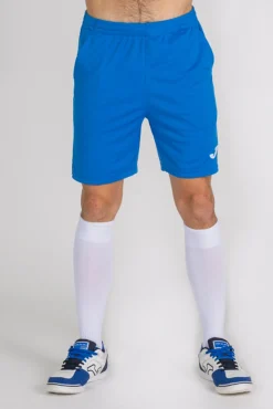 Joma Bermuda Drive Royal Azul Oscuro Best