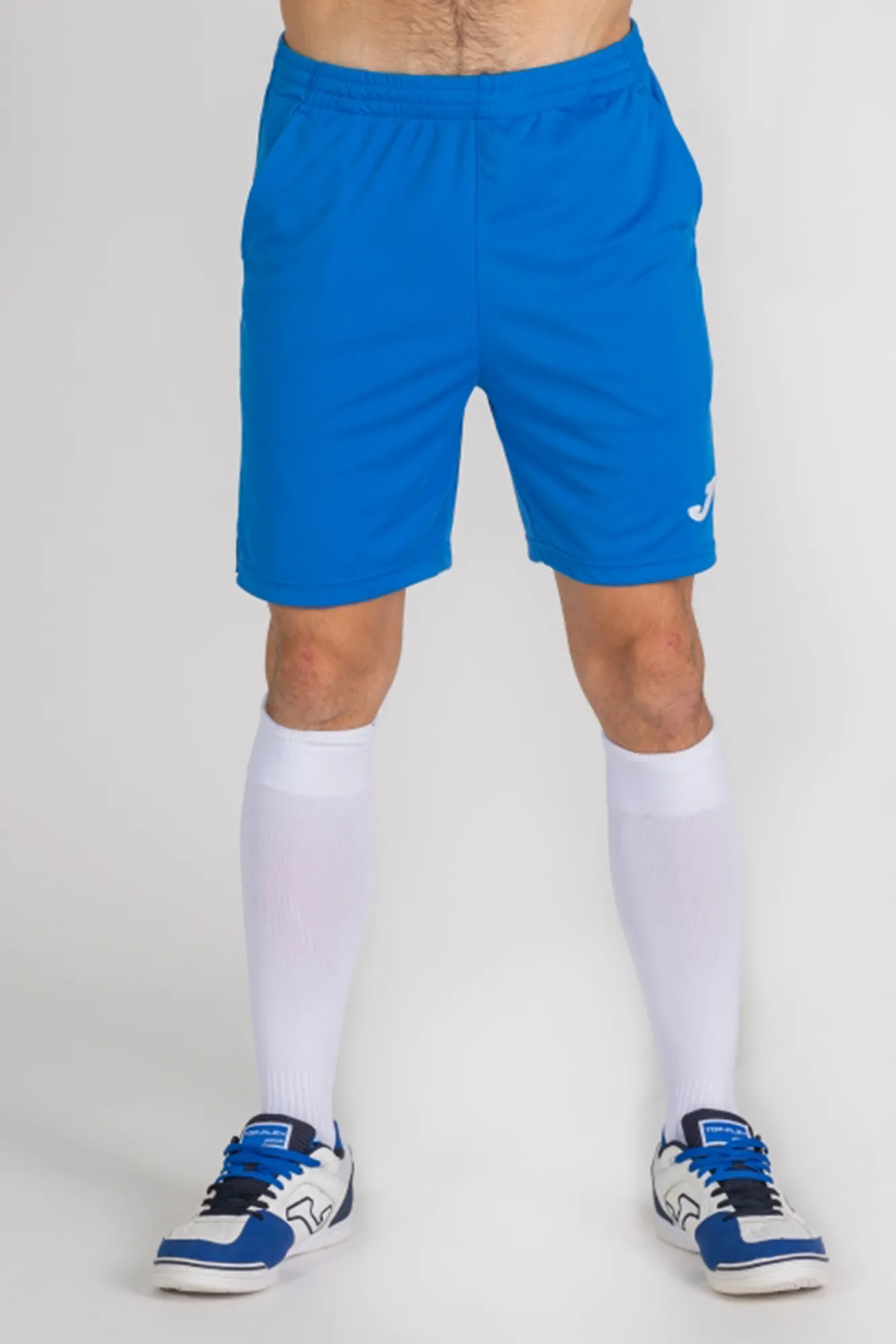 Joma Bermuda Drive Royal Azul Oscuro Best