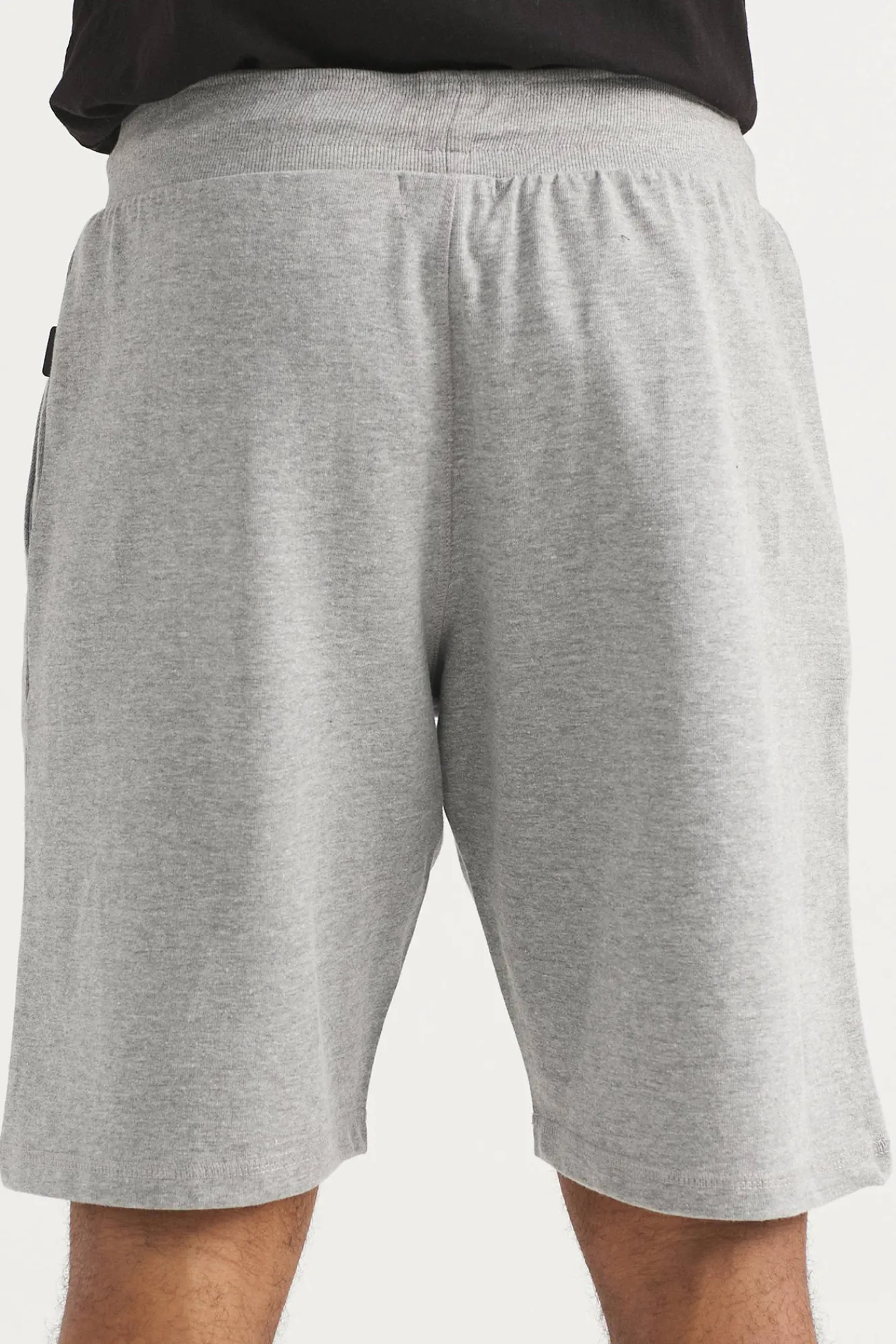 Inside Bermuda Jogger Basica Gris Claro Best