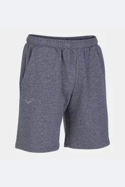 Joma Bermuda Jungle Gris Melange Gris Claro Sale