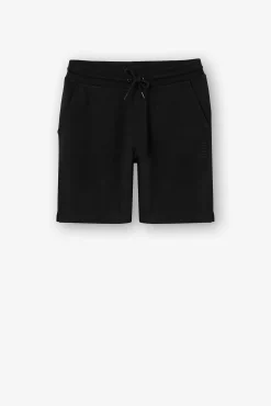 Tiffosi Bermuda Keith Negro New