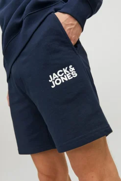 Jack & Jones Bermuda Lisa Tipo Cargo Navy Best