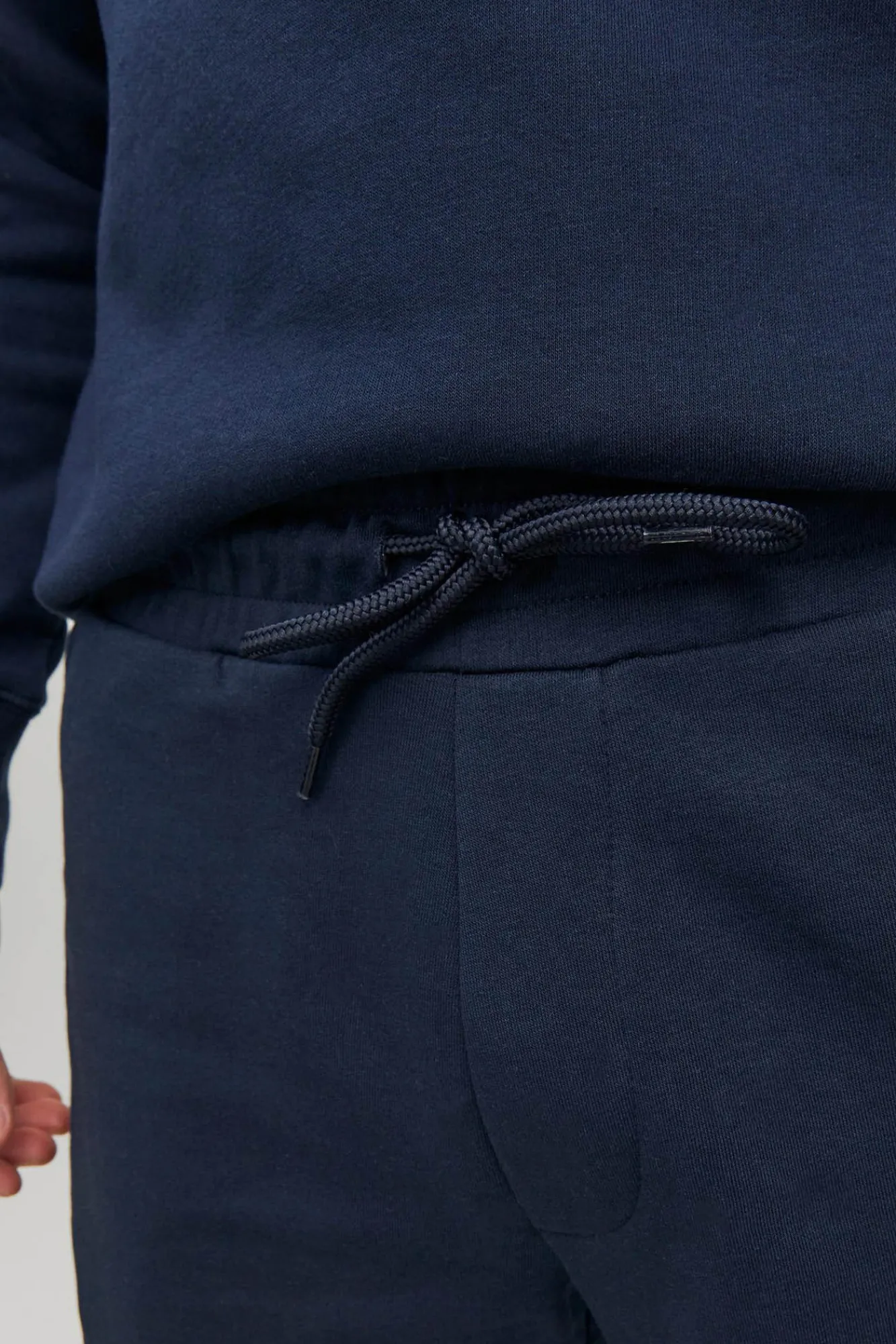 Jack & Jones Bermuda Lisa Tipo Cargo Navy Best