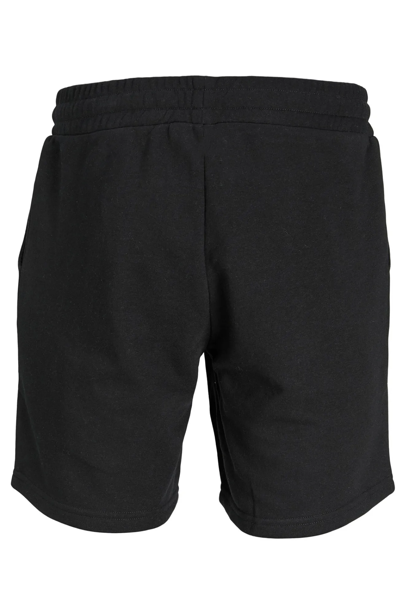 Jack & Jones Bermuda Lisa Tipo Cargo Negro Clearance
