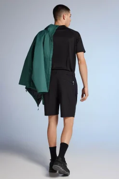 * Bermuda Tecnica Oudoor Negro Outlet