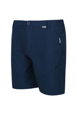 Regatta Bermudas Highton Azul Medio Outlet