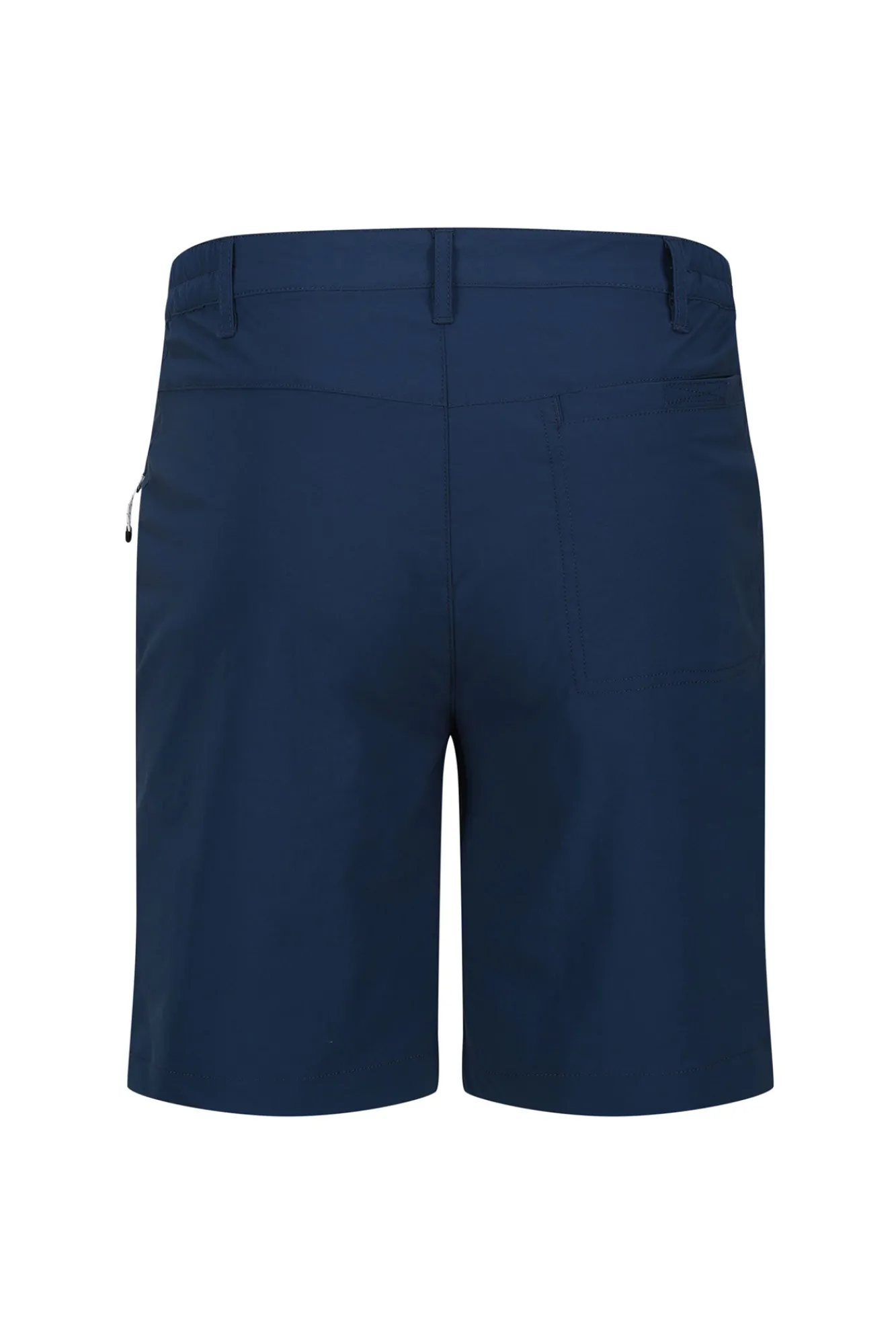 Regatta Bermudas Highton Azul Medio Outlet