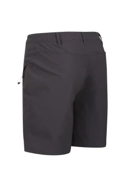 Regatta Bermudas Highton Gris Claro Outlet